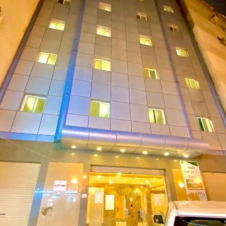 فندق منازل عيون An Naqa Экстерьер фото