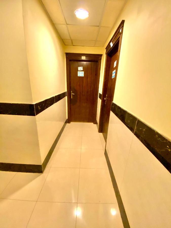 فندق منازل عيون An Naqa Экстерьер фото